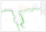 make topographic survey and contour maps from topo data